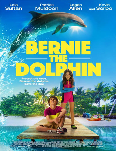 Bernie el Delfin 1 2018 ES